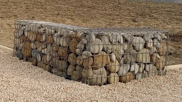 Gabions