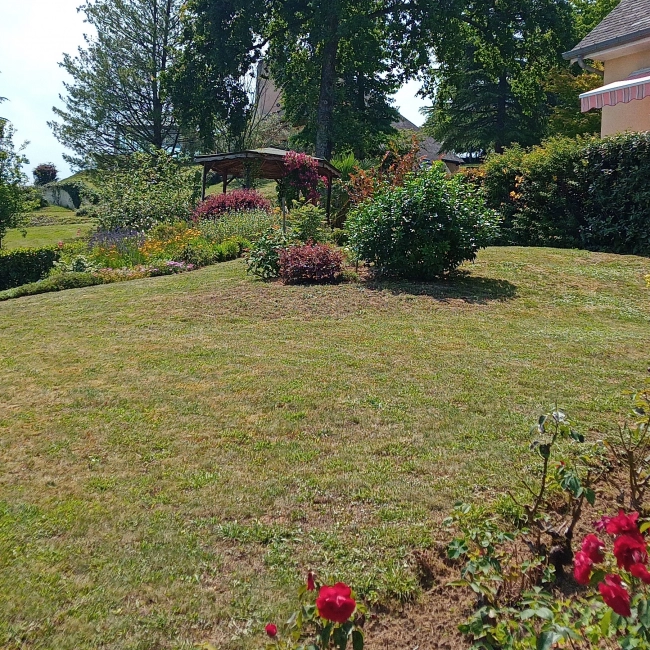 Contrats d'entretien