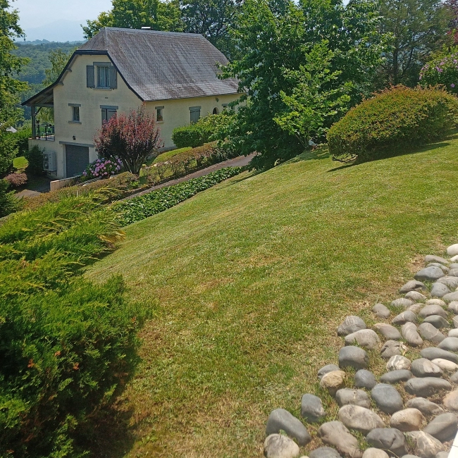 Contrats d'entretien