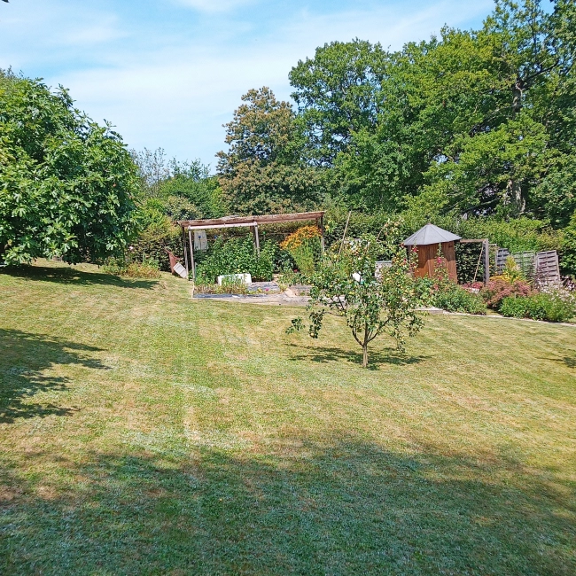 Contrats d'entretien