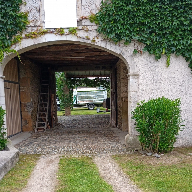 Contrats d'entretien