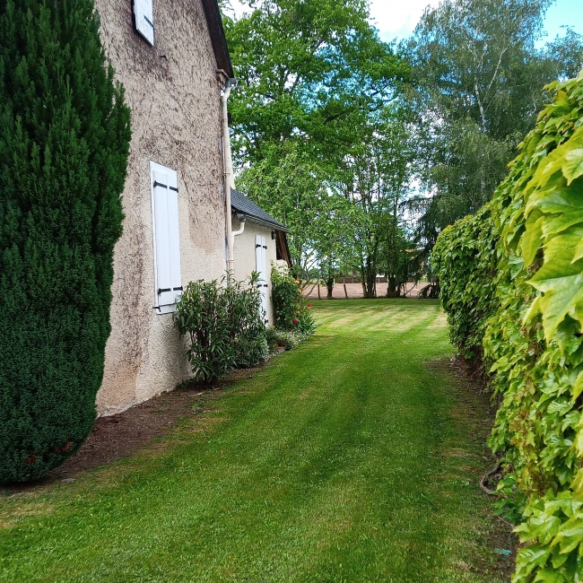 Contrats d'entretien