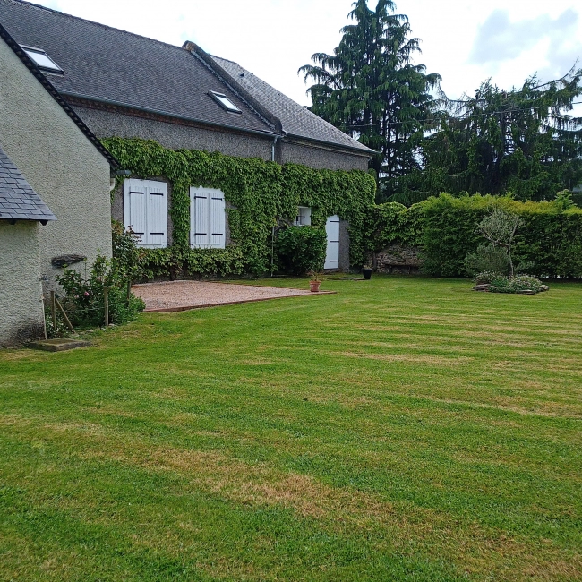 Contrats d'entretien