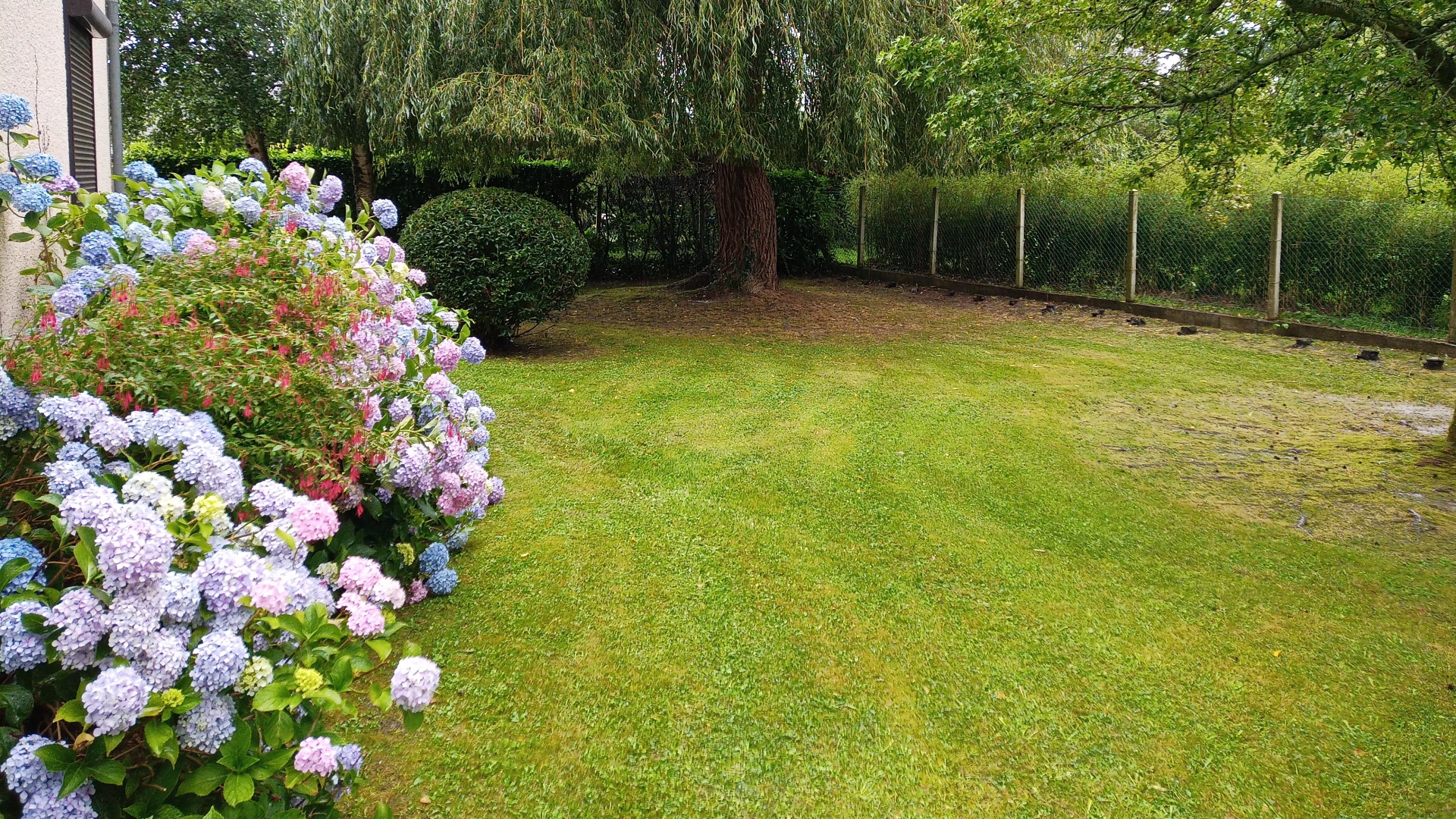 Contrats d'entretien